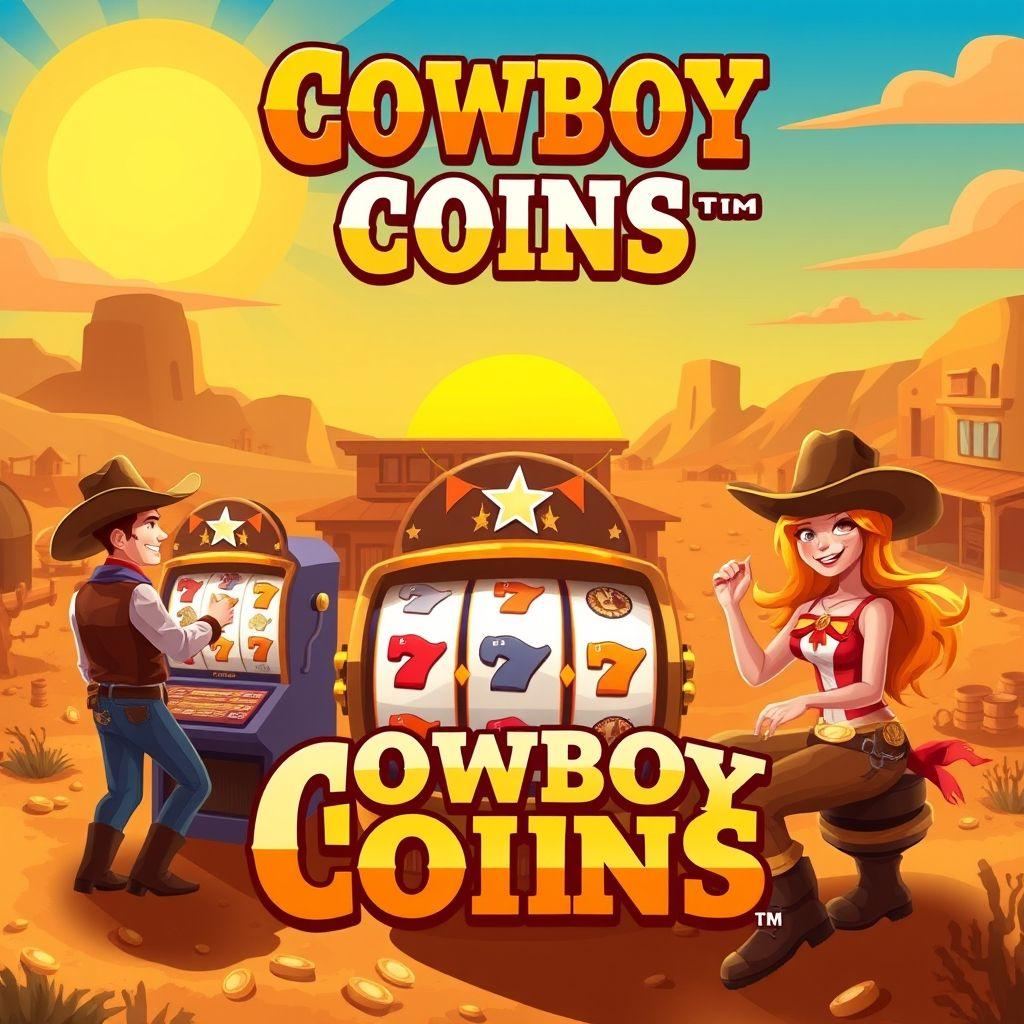 Cowboy Coins™: A Glorious Ride